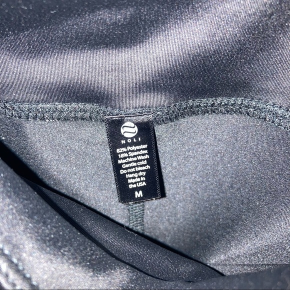Noli Yoga Pants / Leggings - Picture 3 of 6